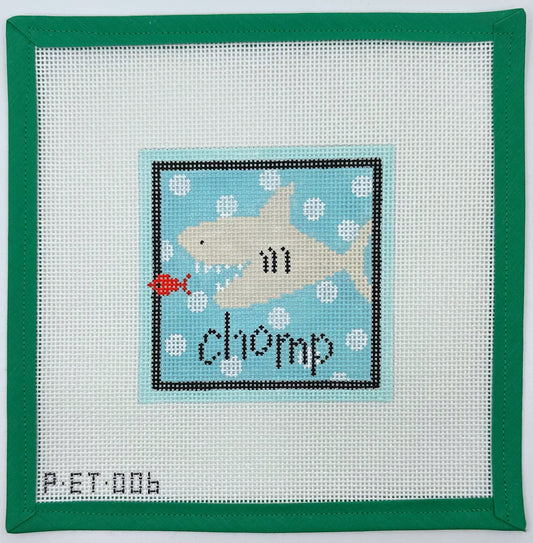 Chomp