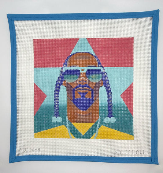 Snoop Dogg - BW51SH