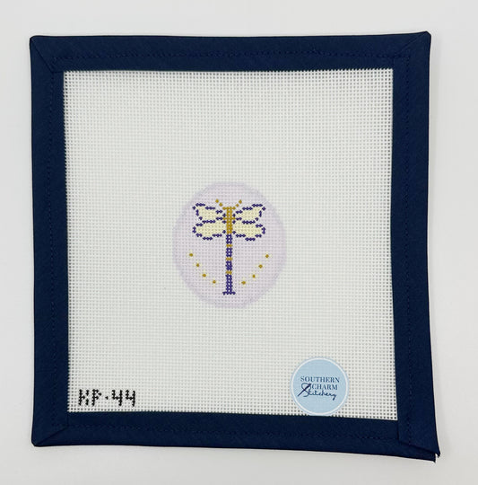 Dragon Fly Bag Charm