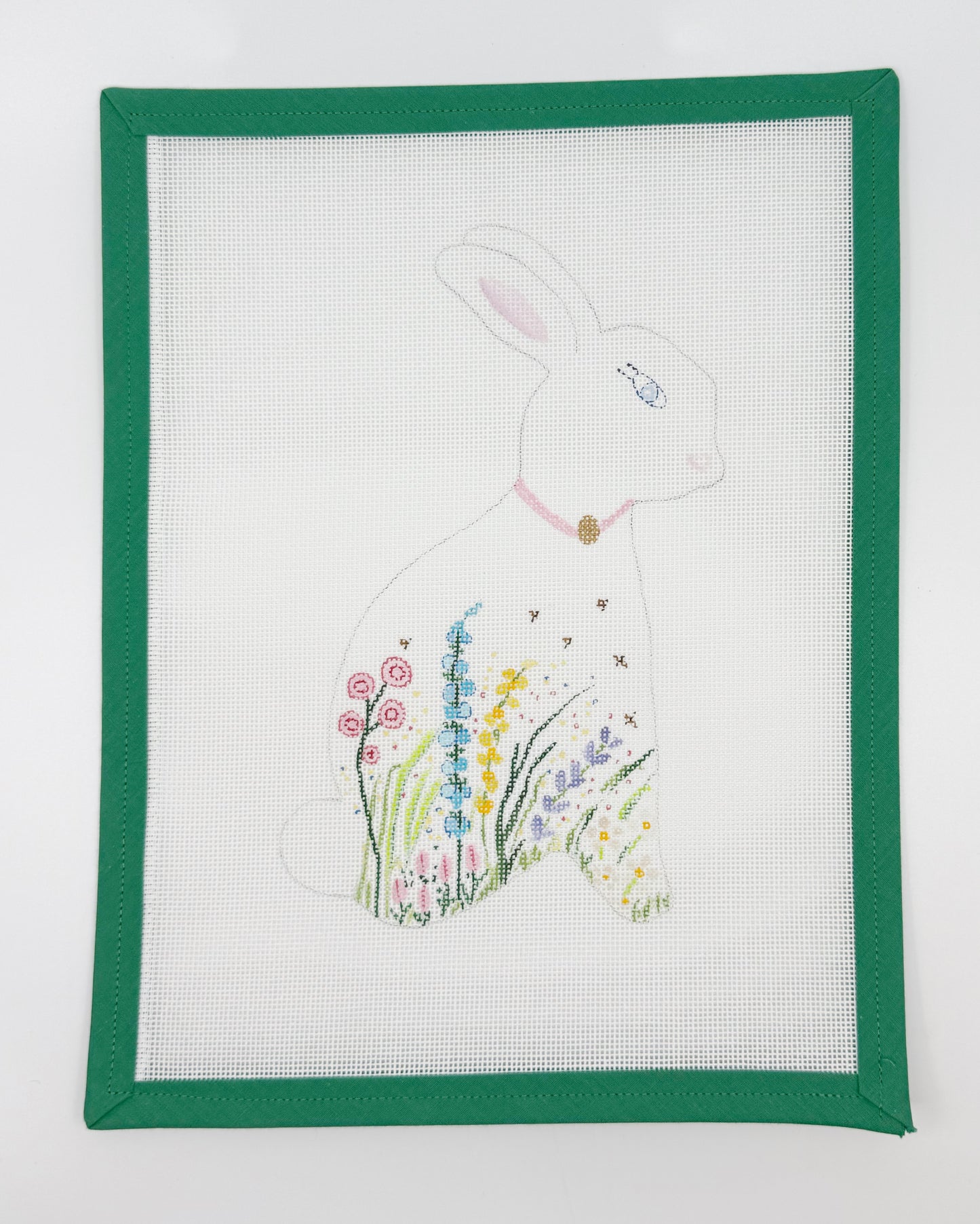 Spring Bunny