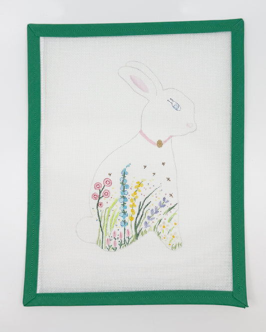 Spring Bunny