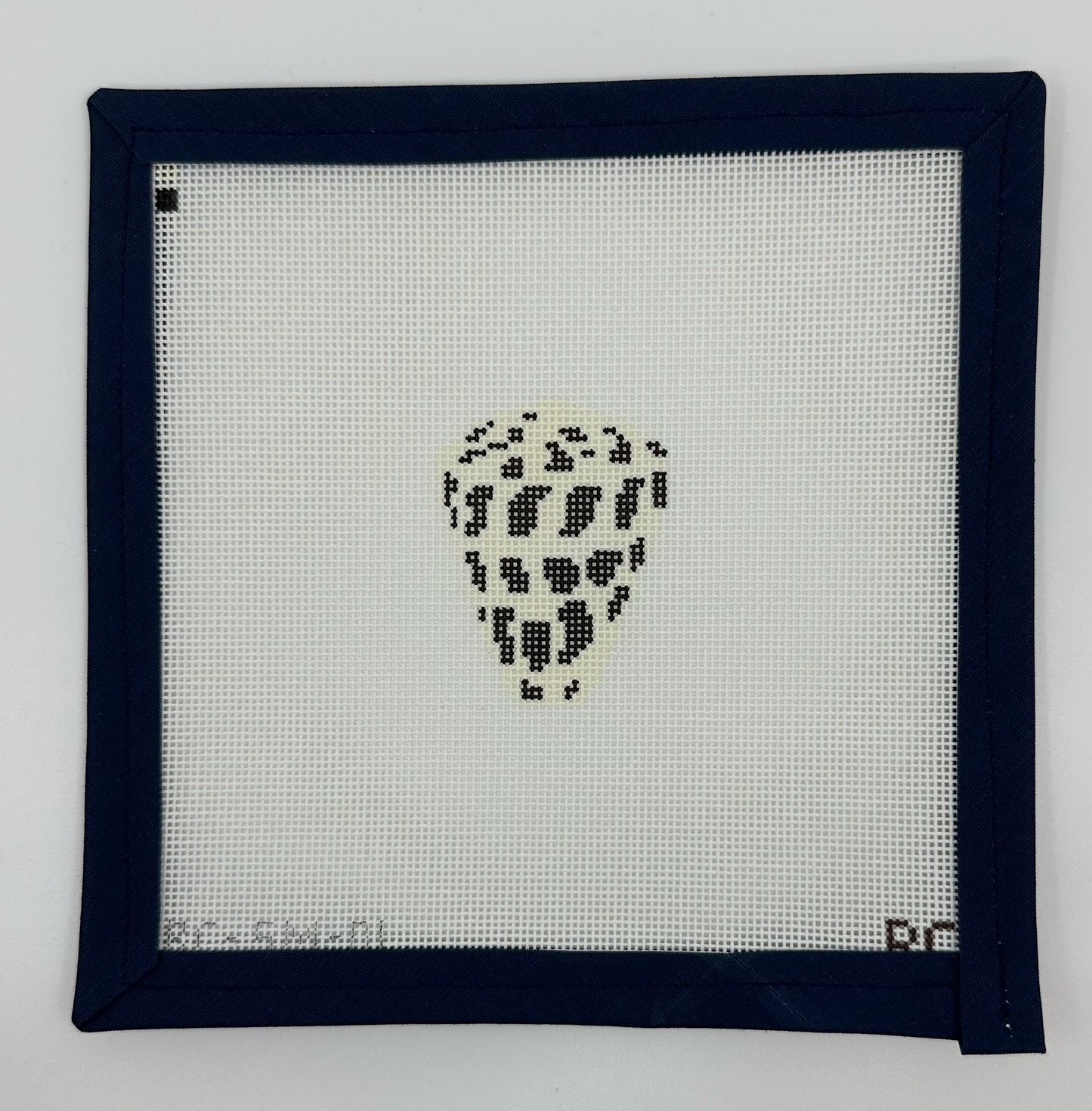 Hebrew Cone Shell Mini RC-SM-01