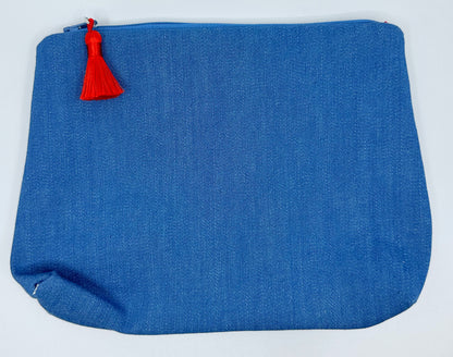 Project Bags - A Stitch in Time