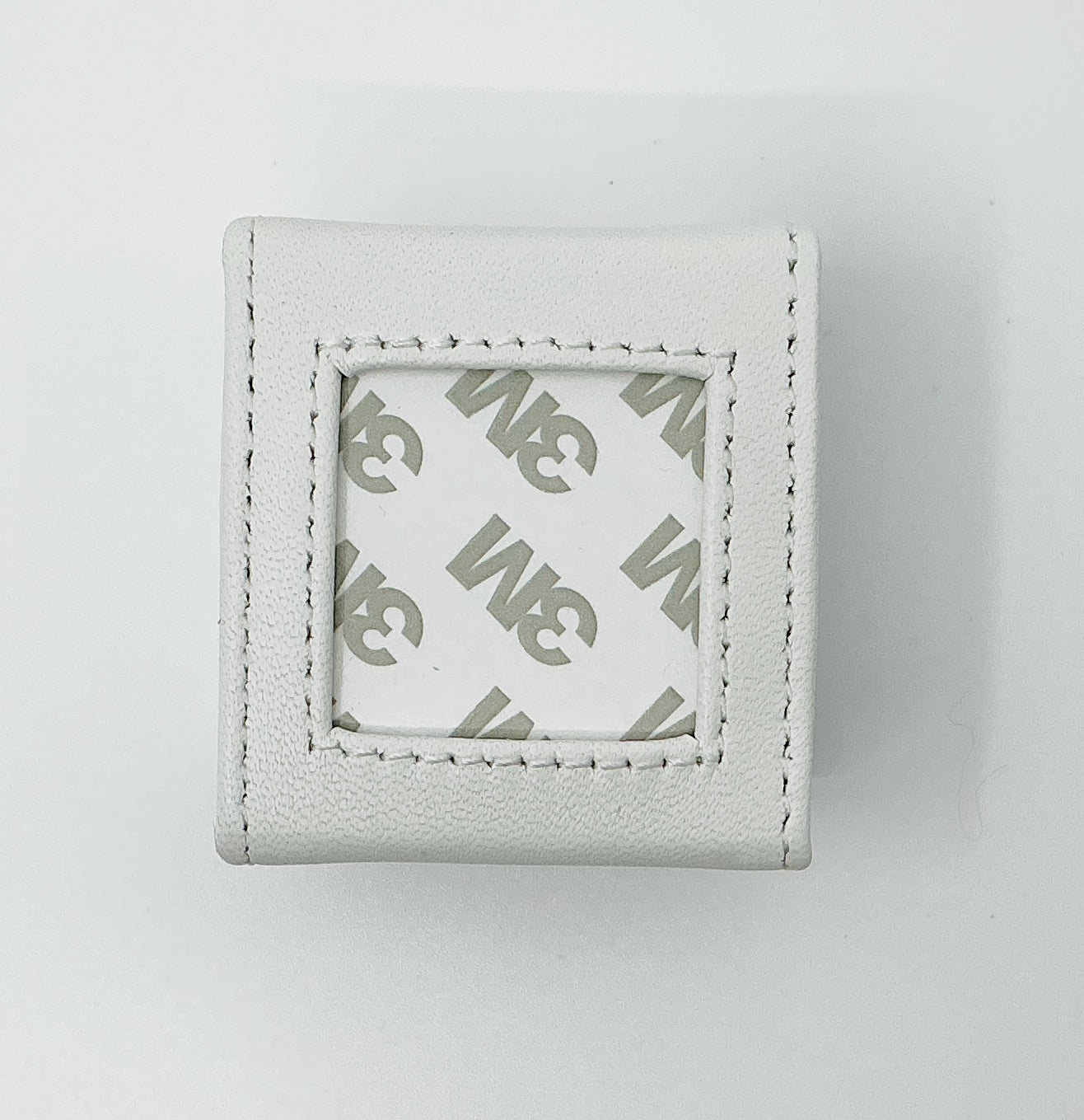 Bitty Box White