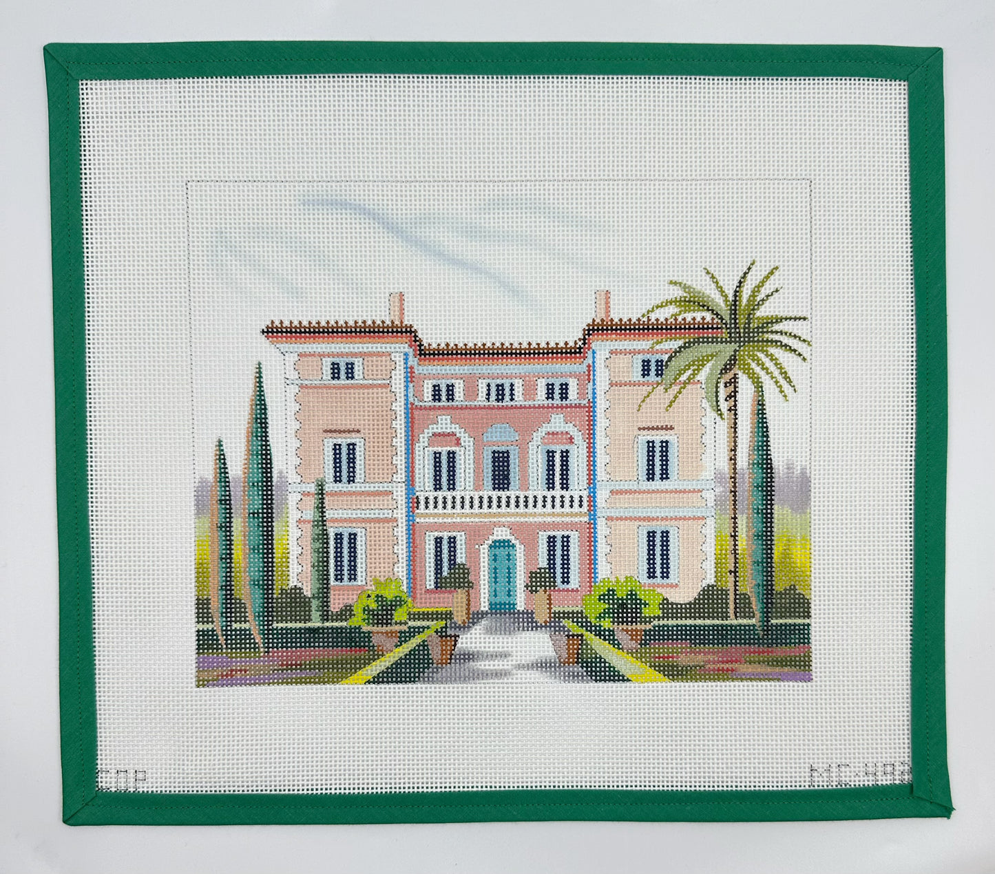 MC492 Seville Home - SALE
