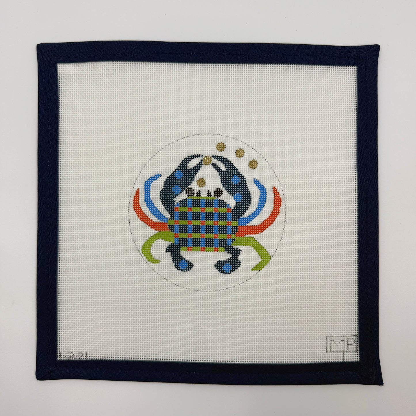 Crab