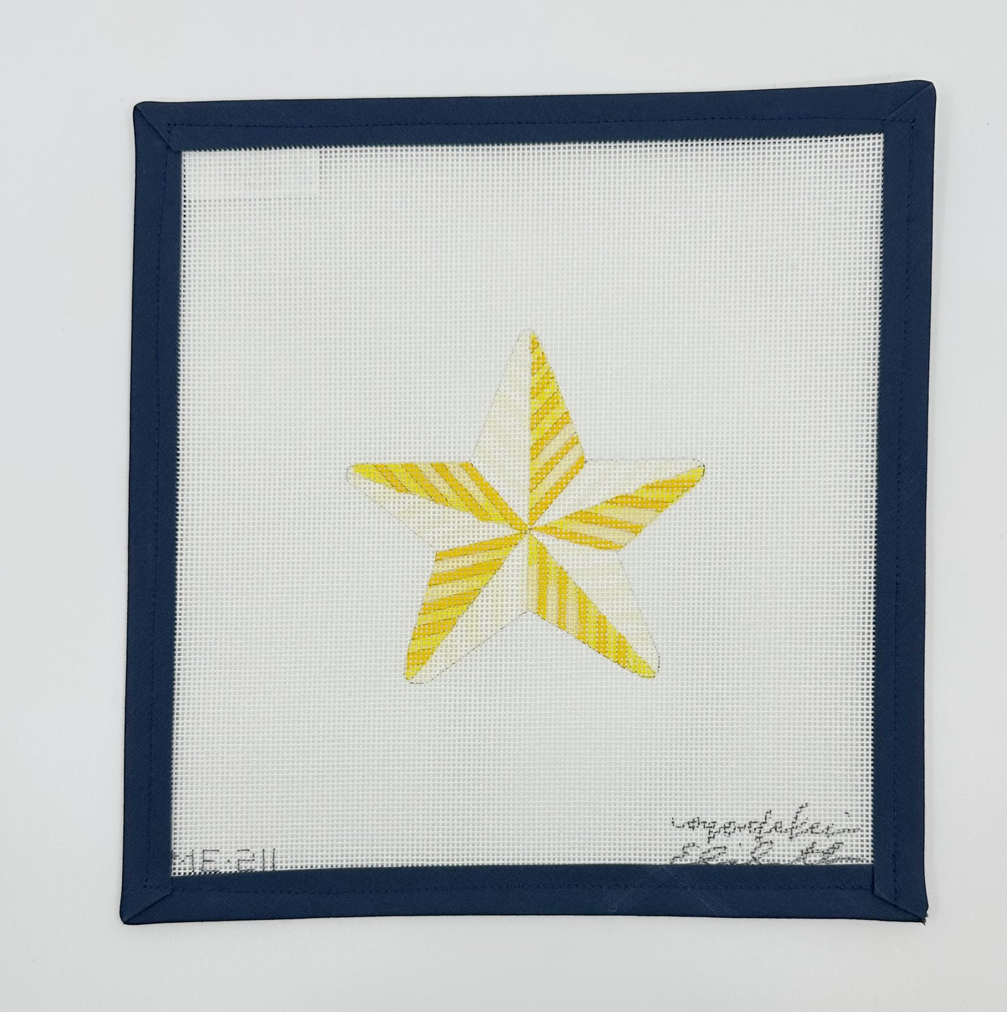 Yellow Star ME 211