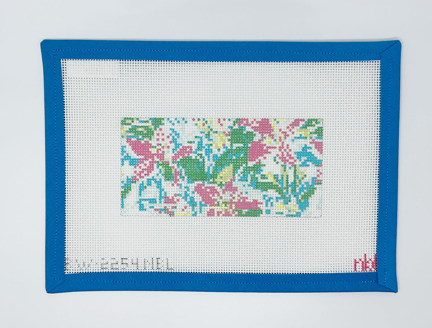 Sunnies Pink Floral BW2254NBL