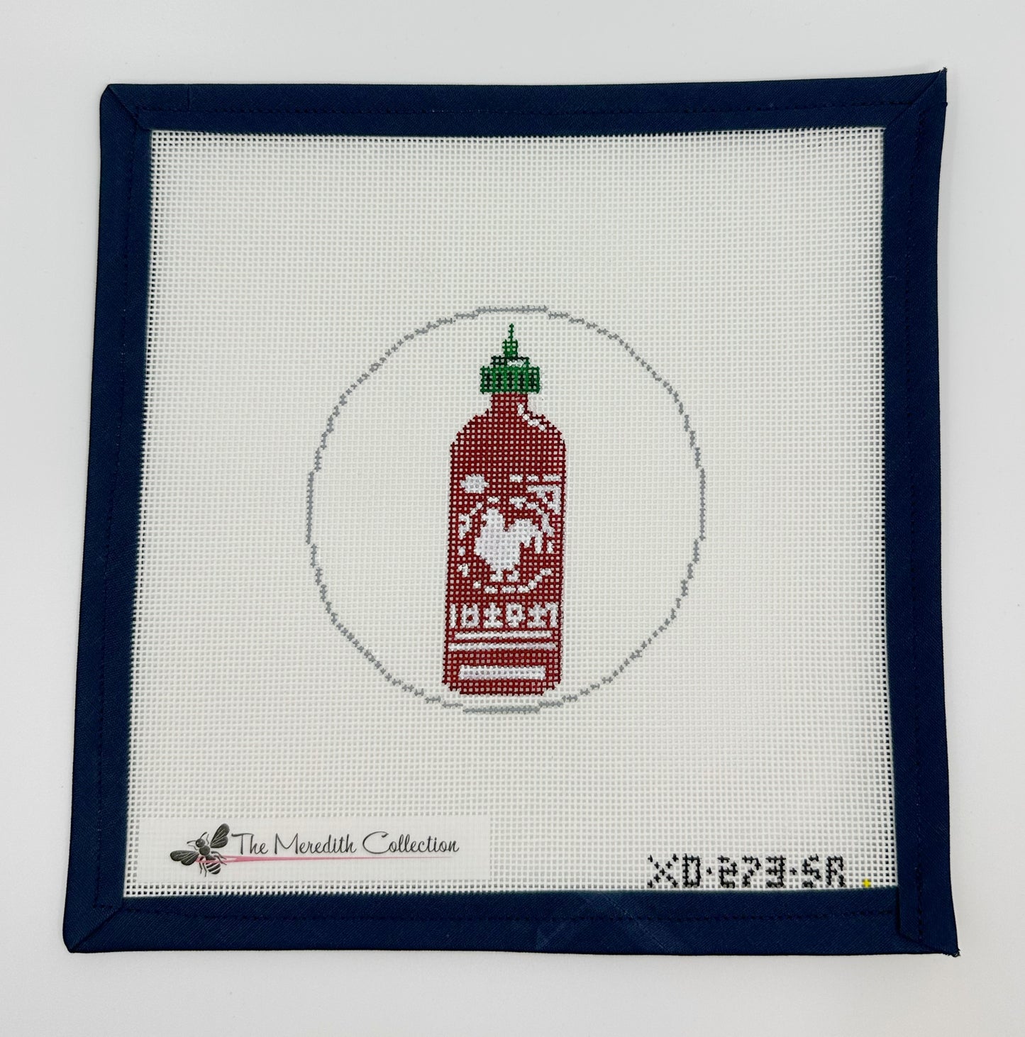 Food Truck Menu Sriracha XO-273sr