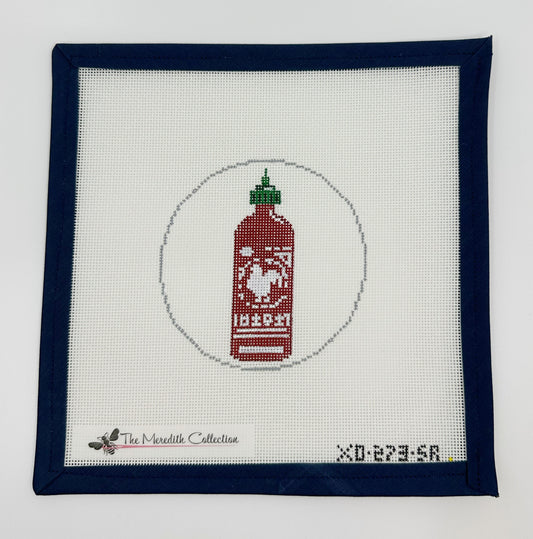 Food Truck Menu Sriracha XO-273sr