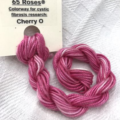 Treenway Shinju - Cherry O - 65 Roses