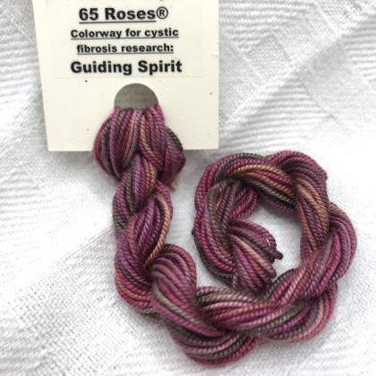 Treenway Shinju - Guiding Spirit - 65 Roses
