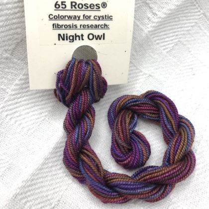 Treenway Shinju - Night Owl - 65 Roses