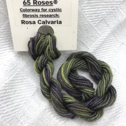 Treenway Shinju - Rosa Calvaria - 65 Roses