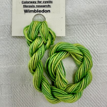 Treenway Shinju - Wimbledon - 65 Roses