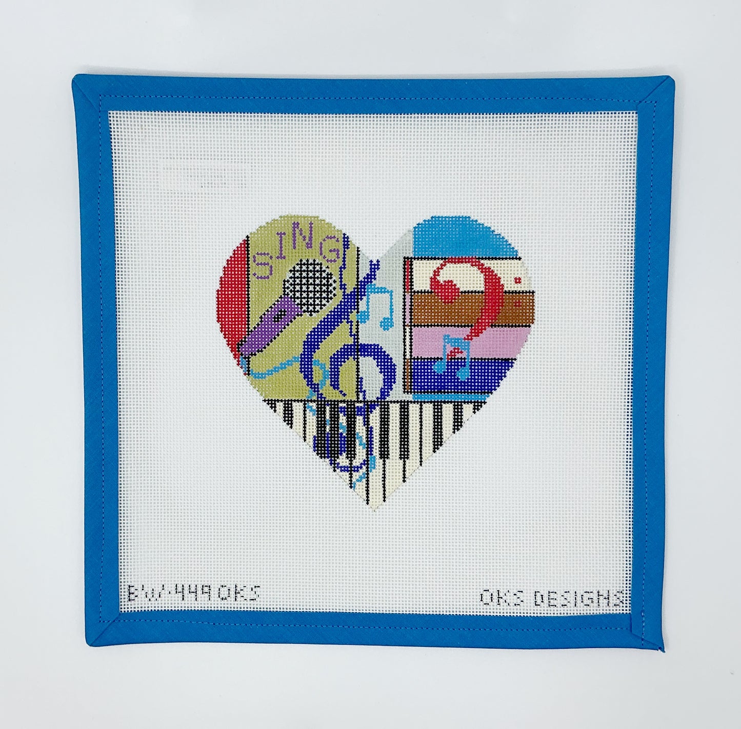 Love of Music BW449OKS