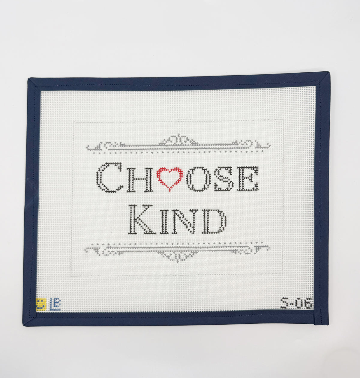 Choose Kind
