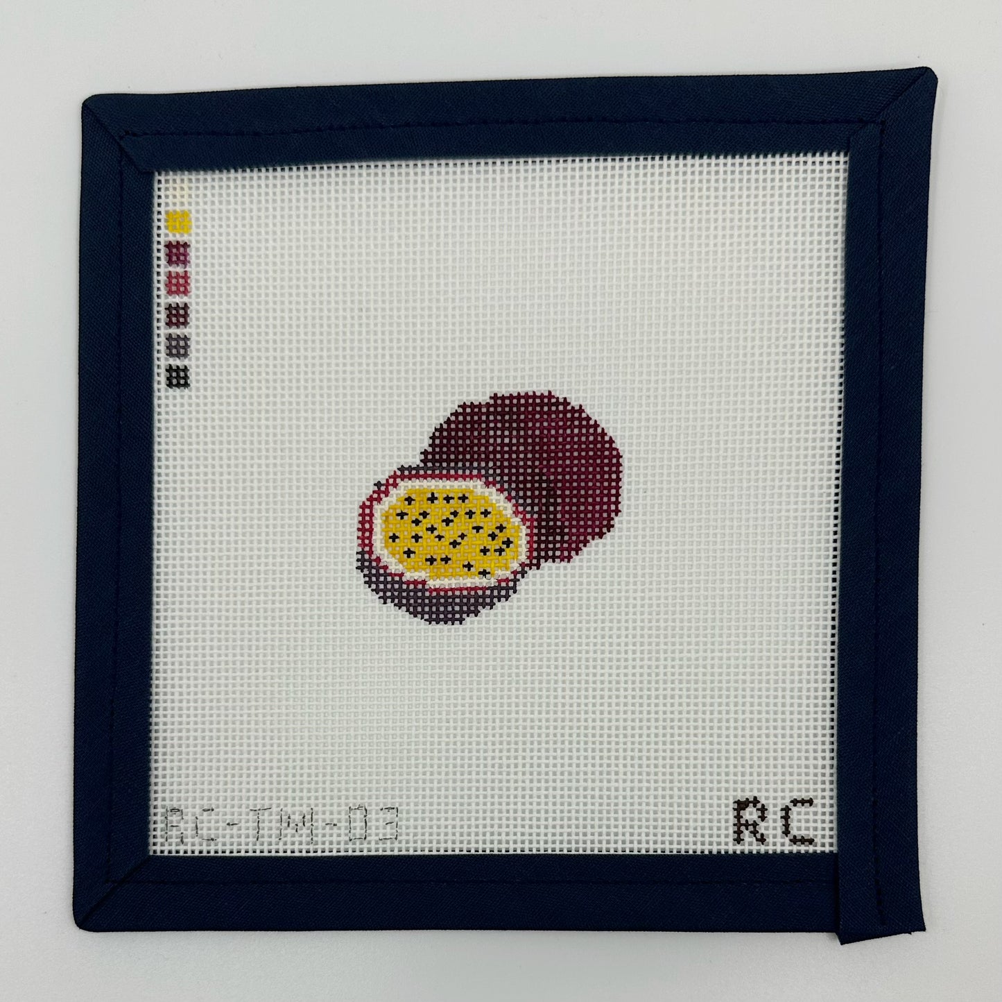 Lilikoi (Passion Fruit) Mini RC-TM-03