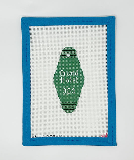 Motel Key Grand Hotel - BW2053NBL