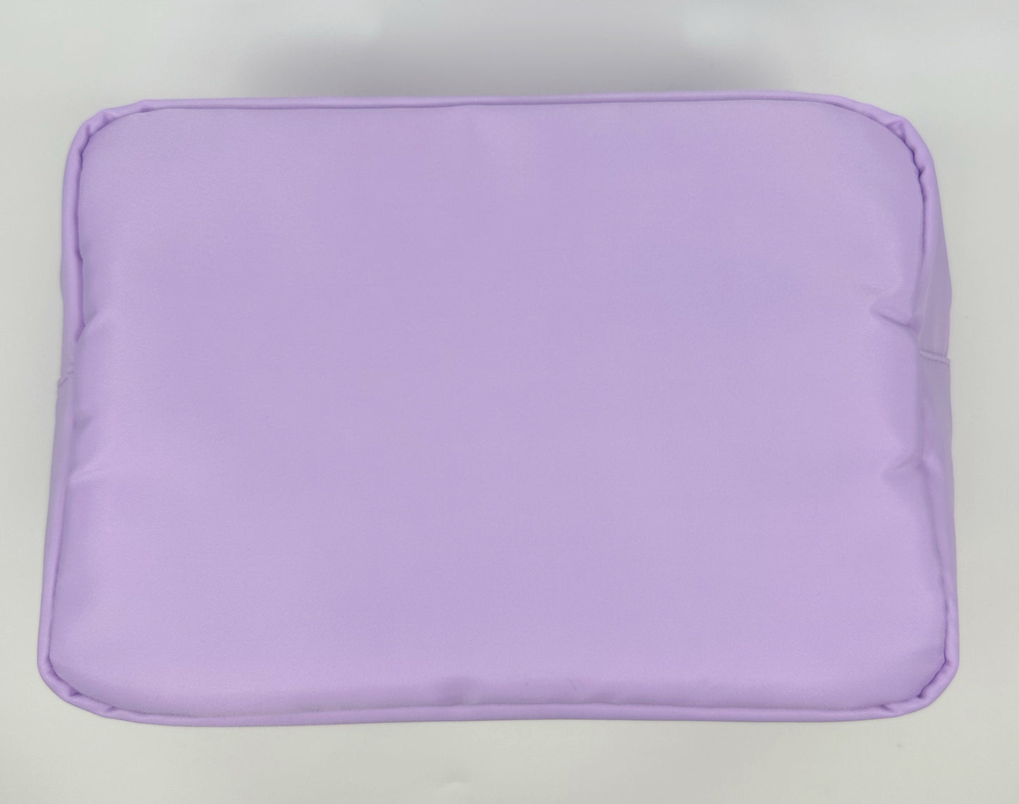 Light Purple XL Pouch