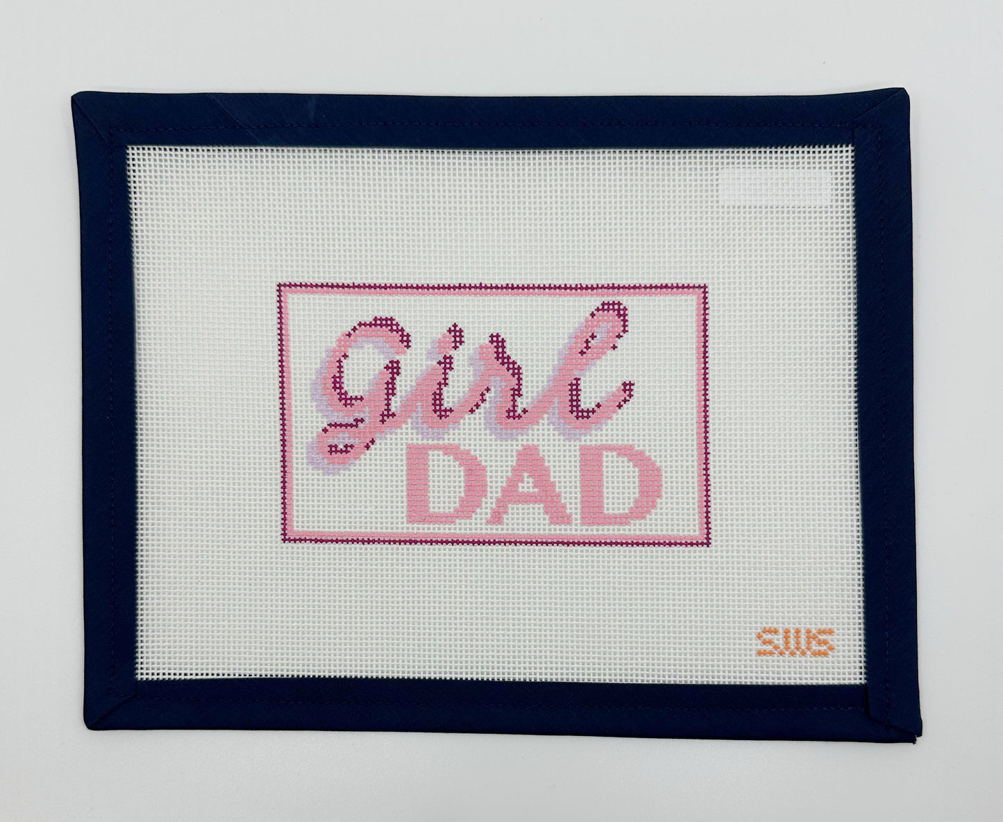 Girl Dad