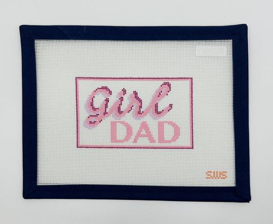 Girl Dad