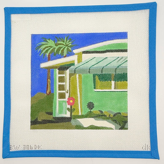 Green House - BW386DK