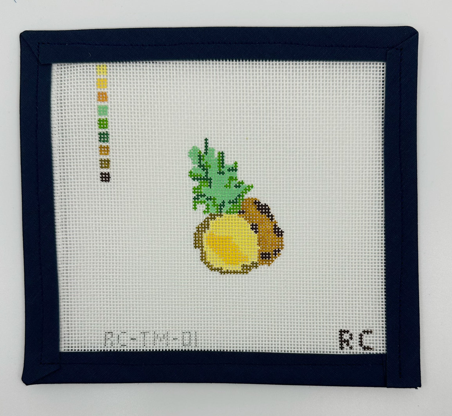 Pineapple Mini RC-TM-01