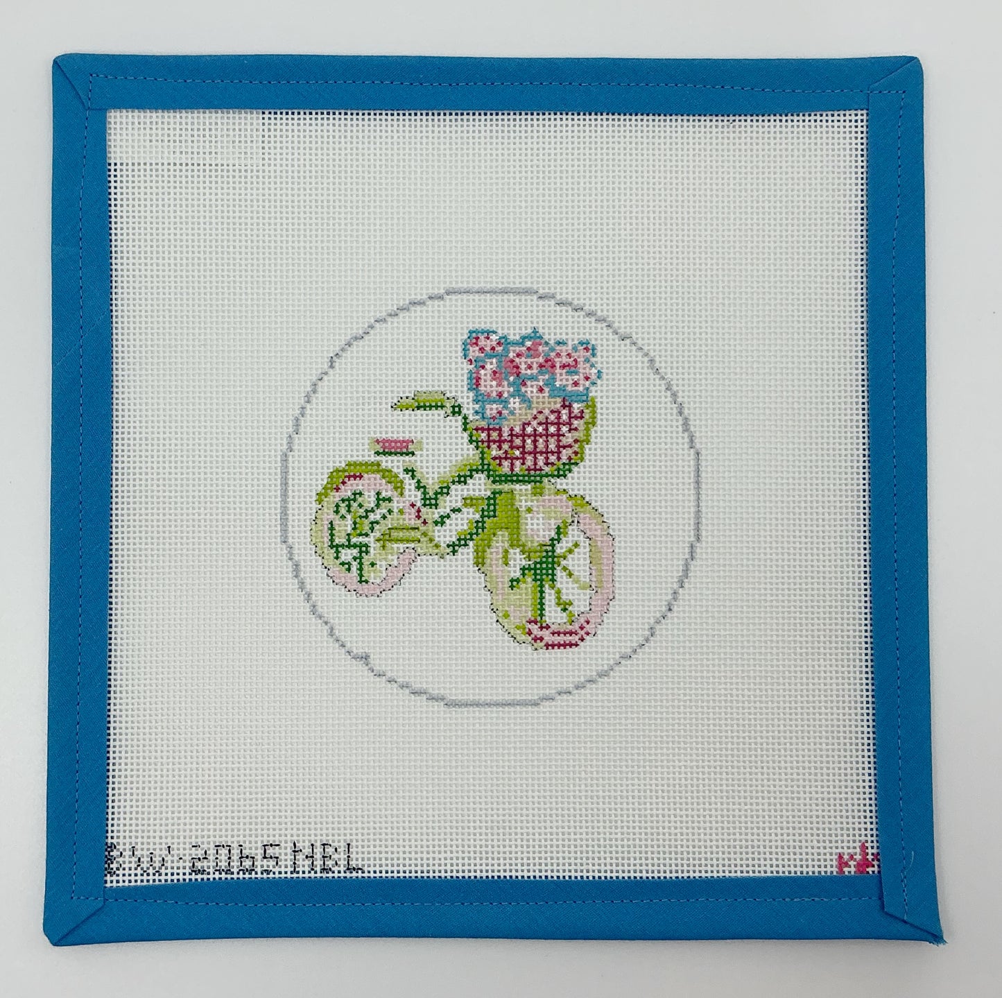 Nantucket Bicycle - BW2065NBL