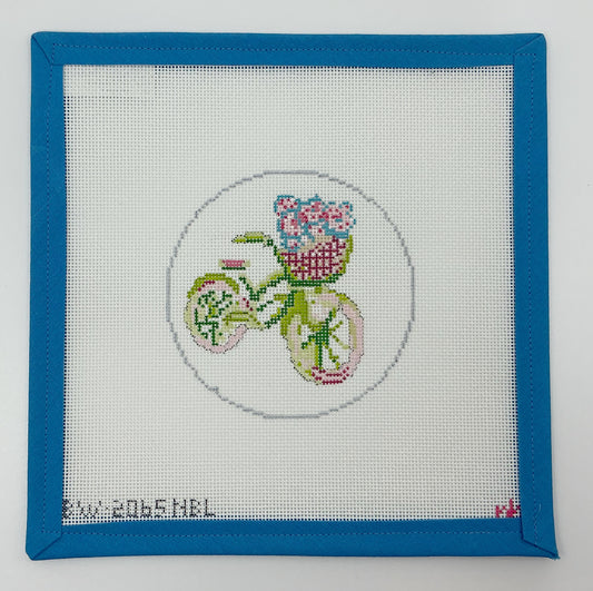 Nantucket Bicycle - BW2065NBL