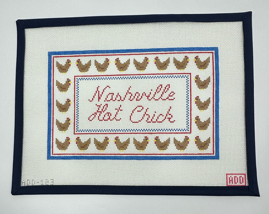 Nashville Hot Chick