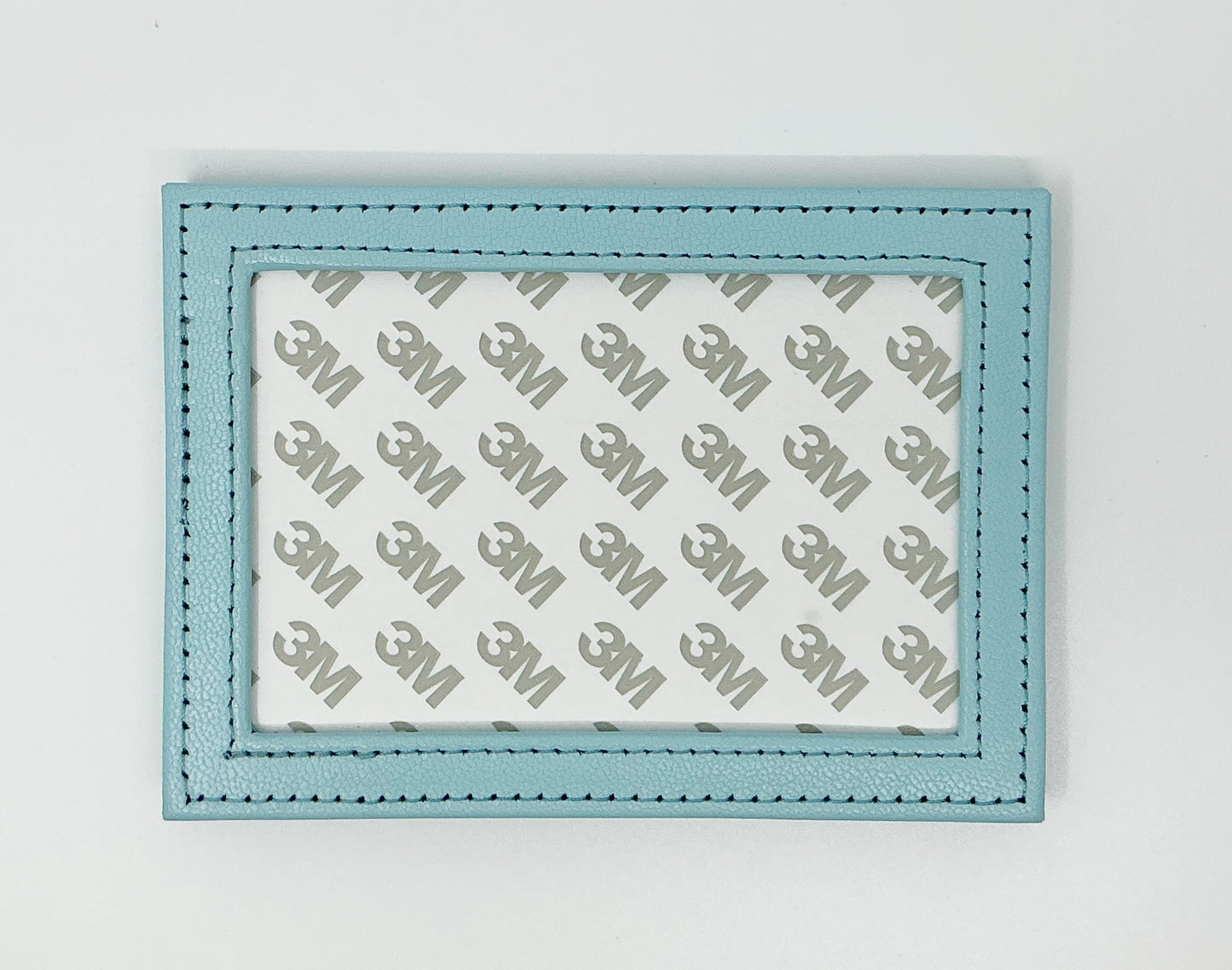 Mini Sign- Aqua