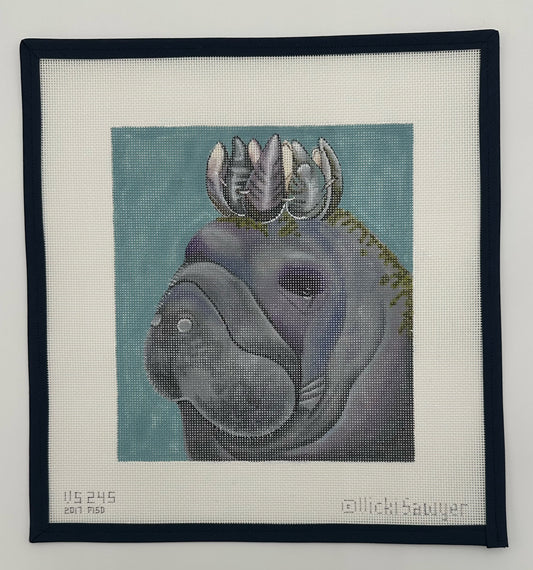 Manatee