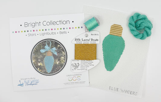 Lightbulb Kit - Tropic