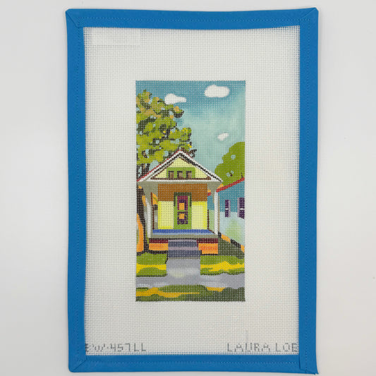 Yellow House BW457LL