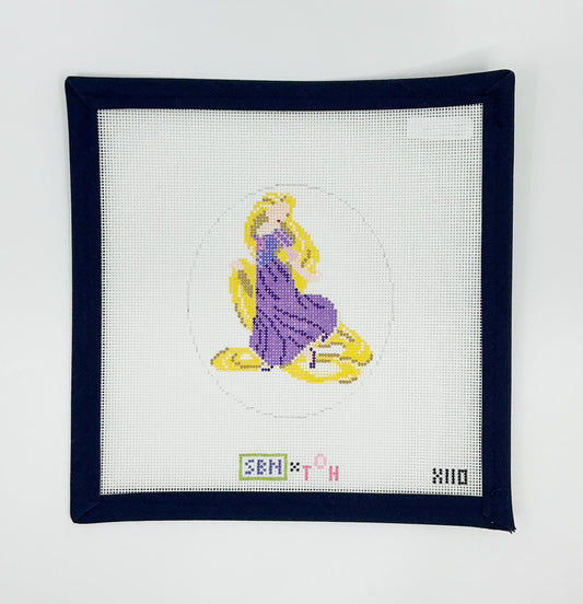 Rapunzel