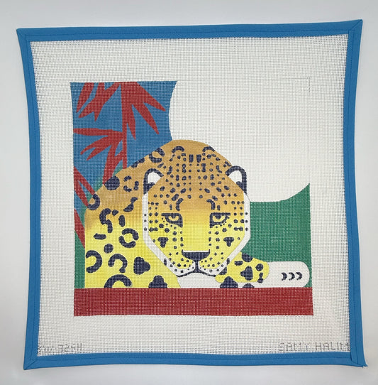 Dotty Jungle - BW32SH