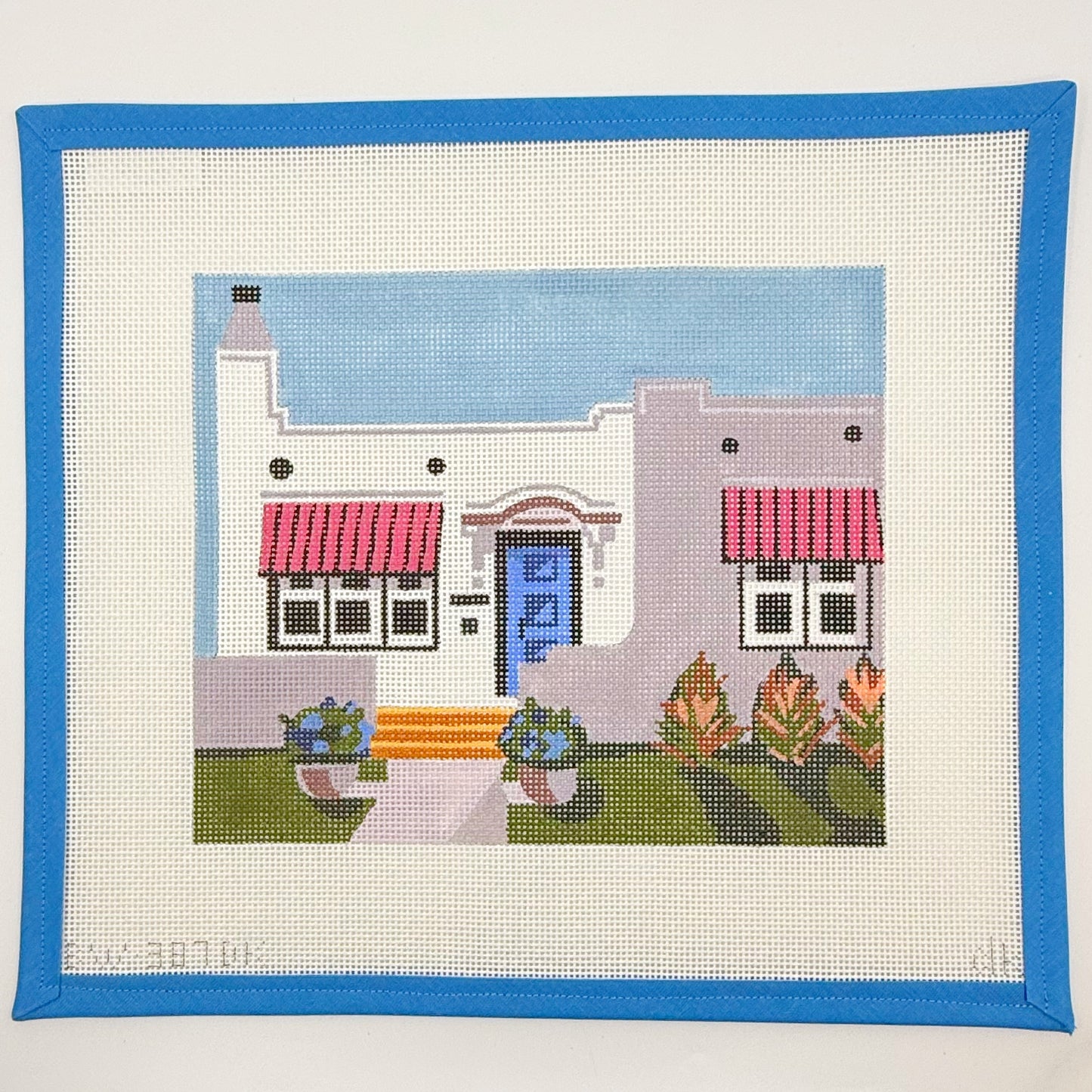 Mediterranean Villa - BW387DK