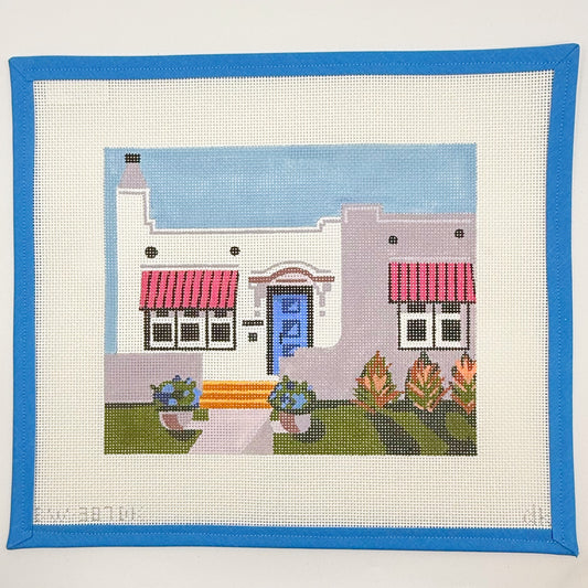 Mediterranean Villa - BW387DK