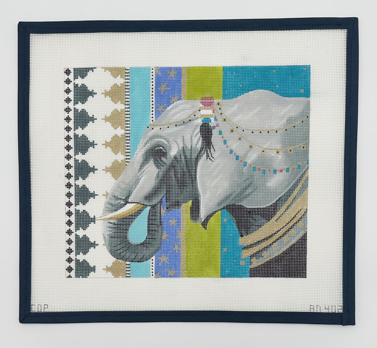 Elephant AN402