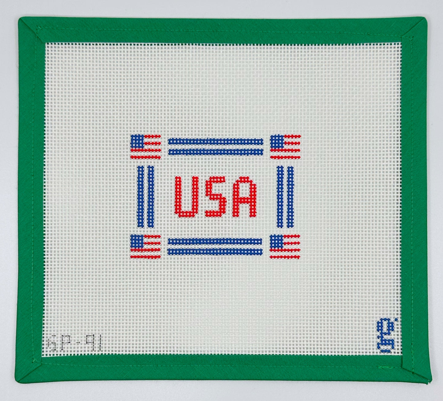 USA Canvas