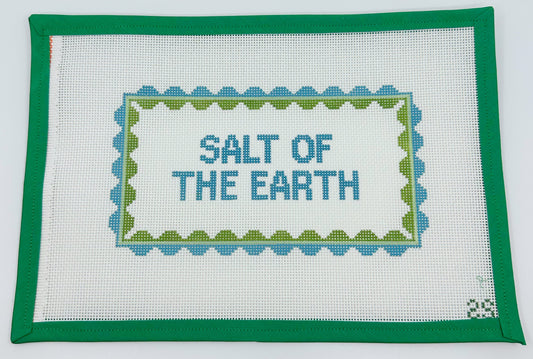 Salt of the Earth