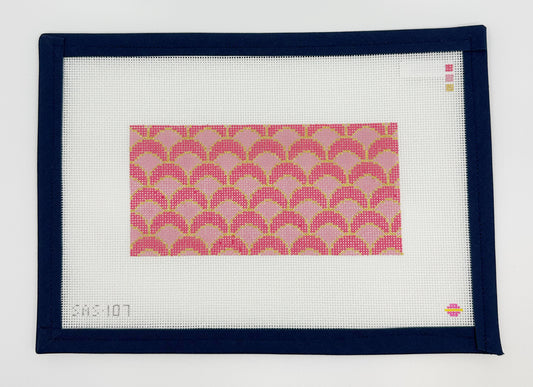 Seashell Clutch Insert SAS-0107