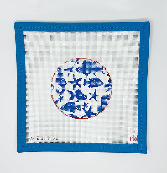 Under the Sea BW2311NBL