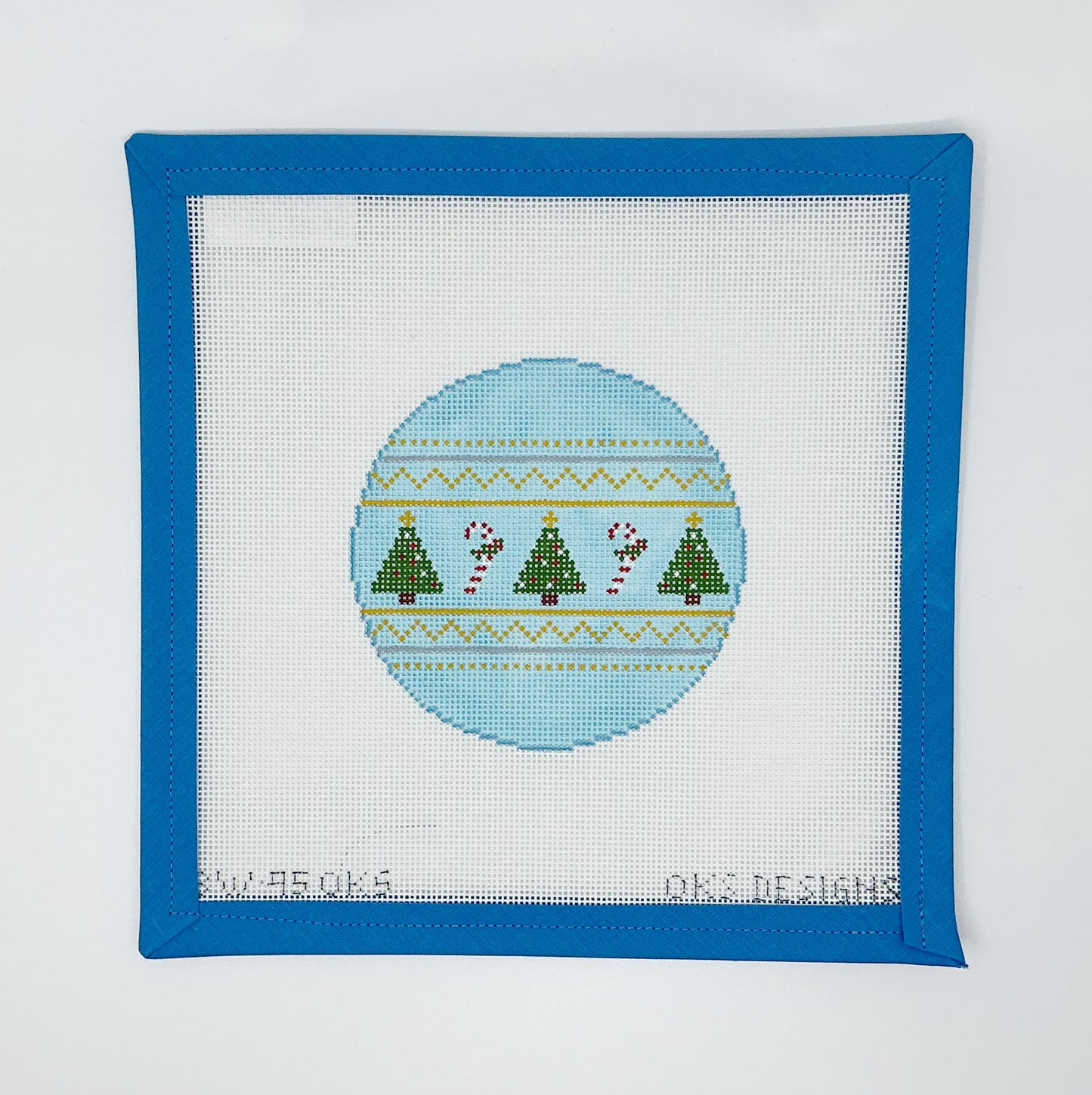 Christmas Tree Ornament - BW95OKS