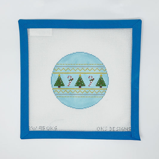 Christmas Tree Ornament - BW95OKS
