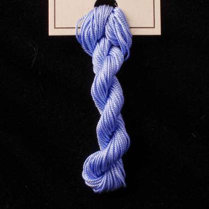 Treenway Shinju 008 Ice Poppy