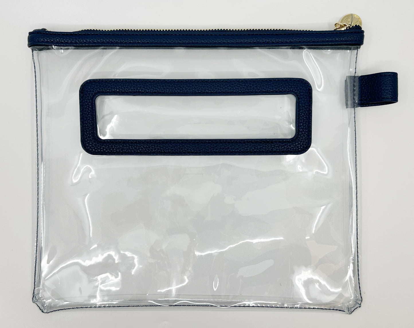 Pop-In Pouch Navy