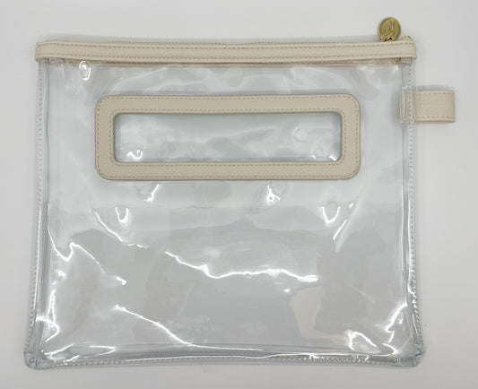 Pop-In Pouch Vanilla