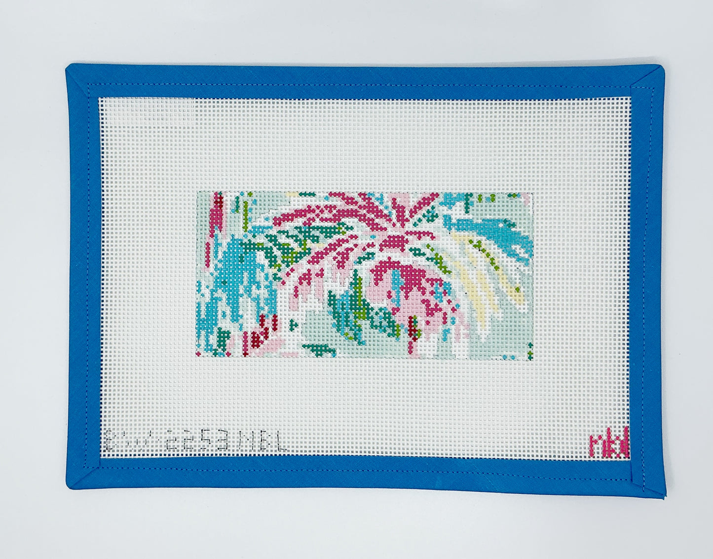 Sunnies Palm Trees BW2253NBL